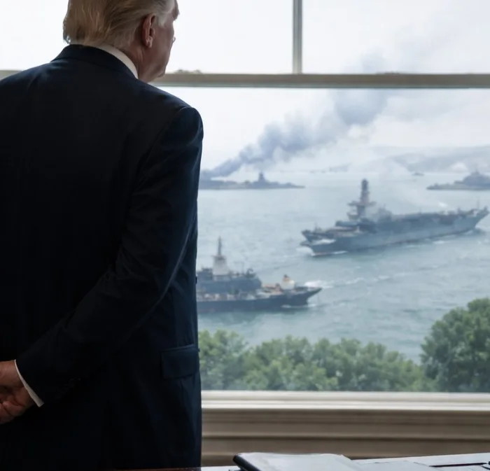 Trump’ın İran açmazı: İki seçenek, ikisi de riskli