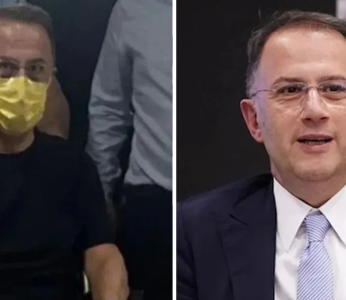 Murat Çalık Sessizliğini Bozdu: 5 Saatlik Savunmada Neler Dedi?