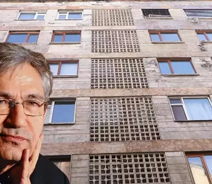 Komşularıyla Karşı Karşıya Gelmişti... Orhan Pamuk’un O Meşhur Evi İçin Karar Verildi!