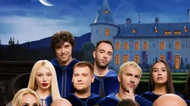 The Traitors Başladı