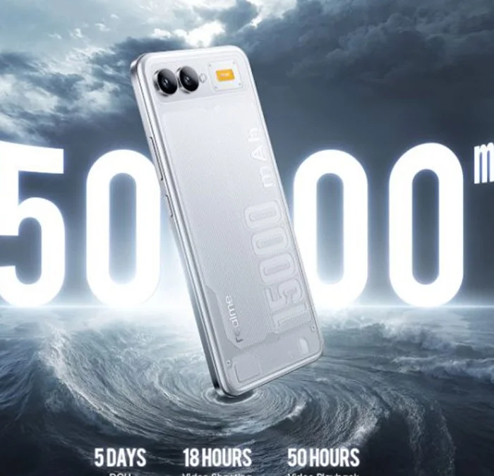 Honor, 15.000 mAh Bataryalı Telefon Tanıtacak