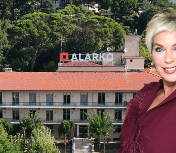 Leyla Alaton: İşe aldığım CEO tarafından dolandırıldım