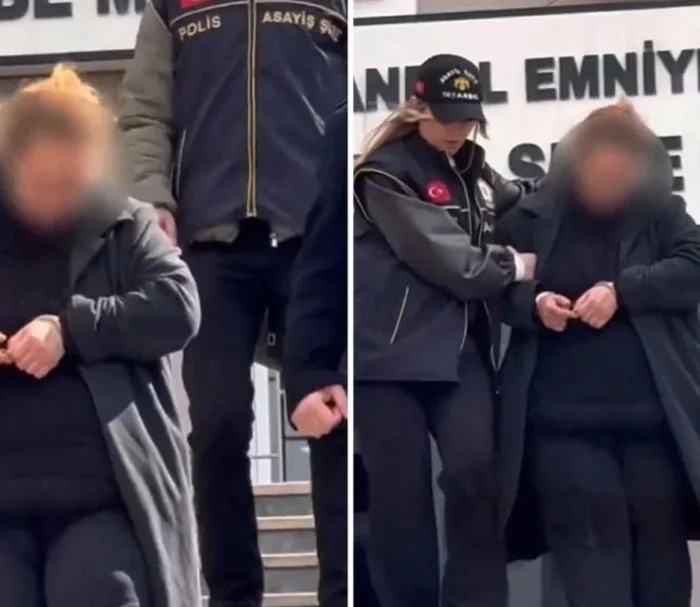 Beyoğlu’nda ‘ters ilişki’ cinayeti