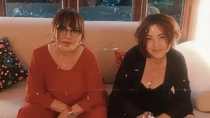 Sezen Aksu ve Nazan Öncel yıllar sonra bir arada!
