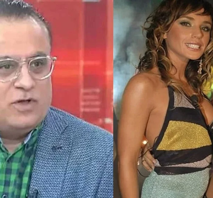 Nez’den Gülşen’e sert sözler: Anneme silah gösterildi