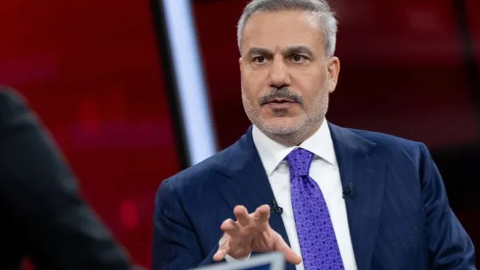 Hakan Fidan diplomasi trafiğinde… Kimlerle görüştü