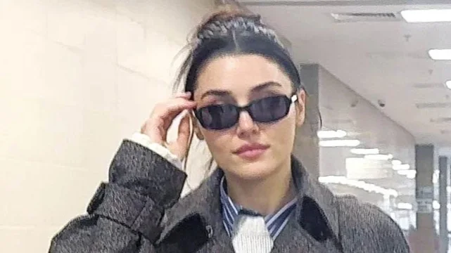 Adli Tıp raporu bekleniyor: Hande Erçel davasında soruşturmanın seyri ne olacak?