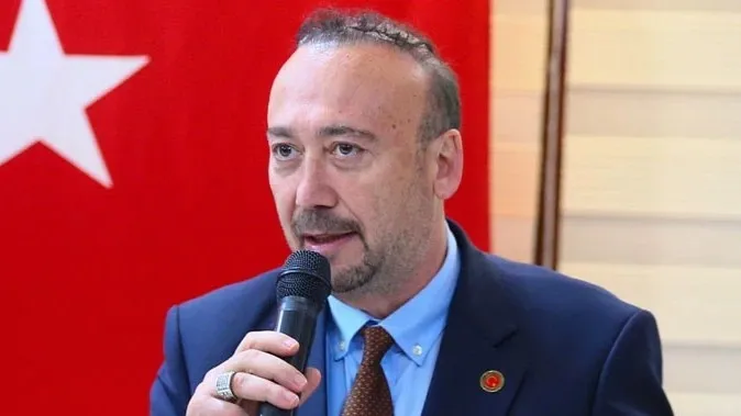 Uşak Belediye Başkanı Özkan Yalım’ın CHP üyeliği askıya alındı