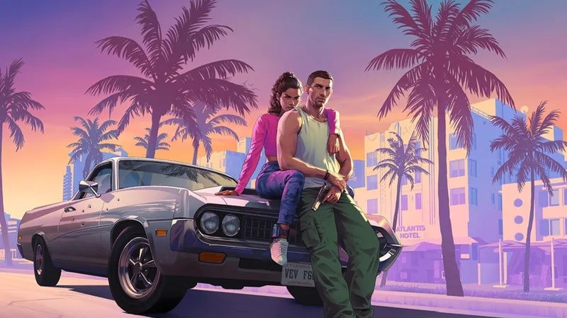 GTA 6 Geliştirme Maliyeti 3 Milyar Doları Bulabilir