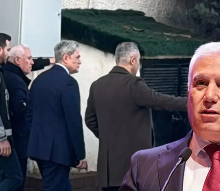 Bozbey’den Bursalılara İlk Mesaj: Veremeyecek Hesabımız Yok
