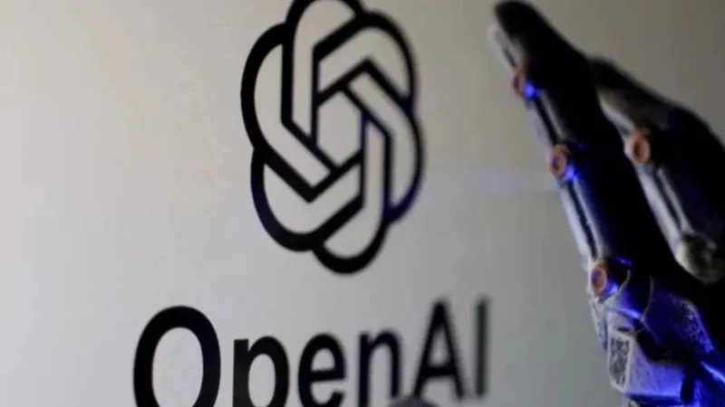 OpenAI 122 Milyar Dolarlık Yatırım Aldı