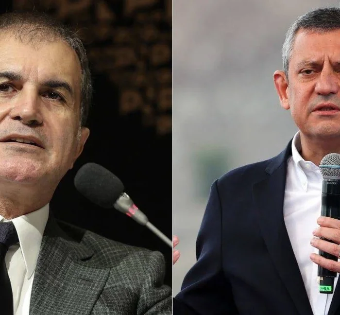 Ömer Çelik’ten Özgür Özel’in Seçim Talebine İlk Yanıt