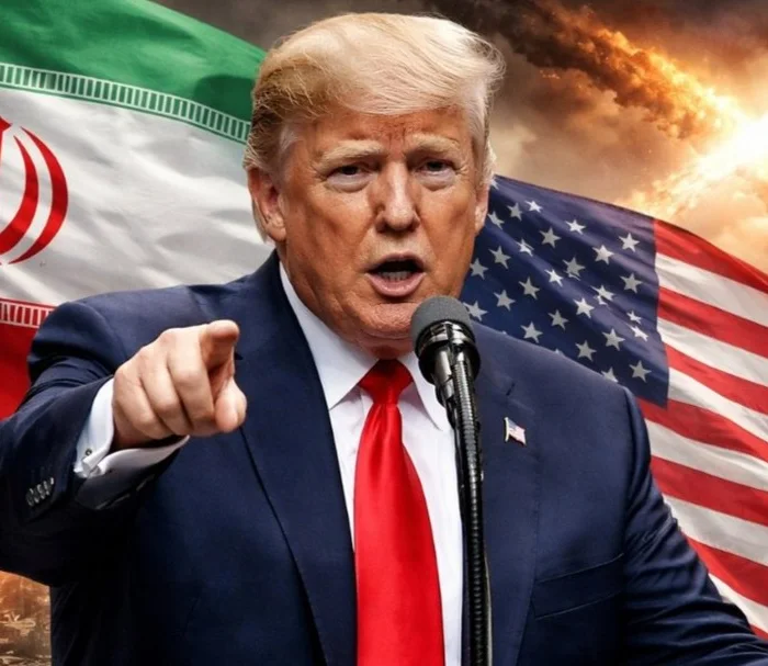 Trump Şartını Koydu: Hürmüz Boğazı Açılmadan Ateşkes Yok!