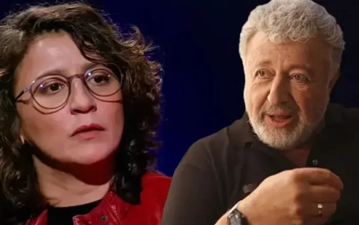 Metin Akpınar ve Duygu Nebioğlu arasındaki 38 yıllık hukuk mücadelesinde yeni düğüm: Tazminat itirazı