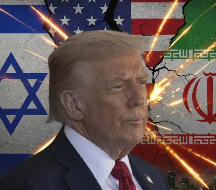 Trump’tan İran İçin Nihai Takvim: "3 Hafta İçinde Bitiyor!"