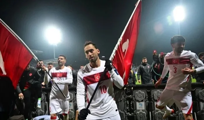 Dünya Kupası öncesi güç sıralaması açıklandı: Türkiye 48 takım arasında 24. sırada