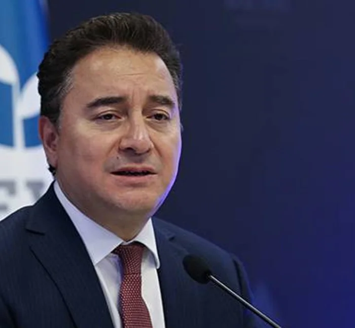 Ali Babacan’dan asgari ücret çıkışı