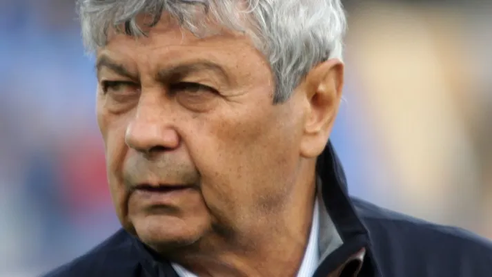 Romanya Milli Takımı’nda Lucescu dönemi resmen sona erdi