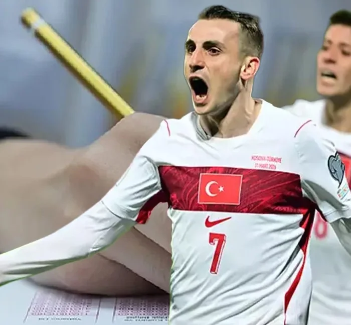 LGS tarihi değişti... Milli Maç ayarı