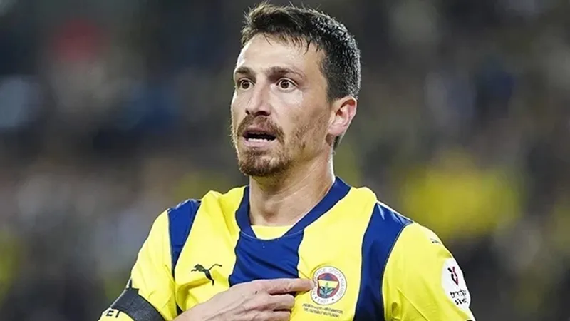 Mert Hakan Yandaş tahliye edildi