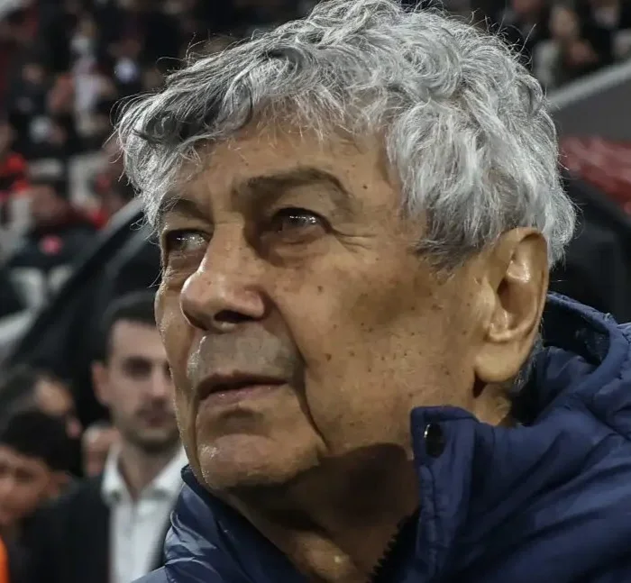 Lucescu kalp krizi geçirdi