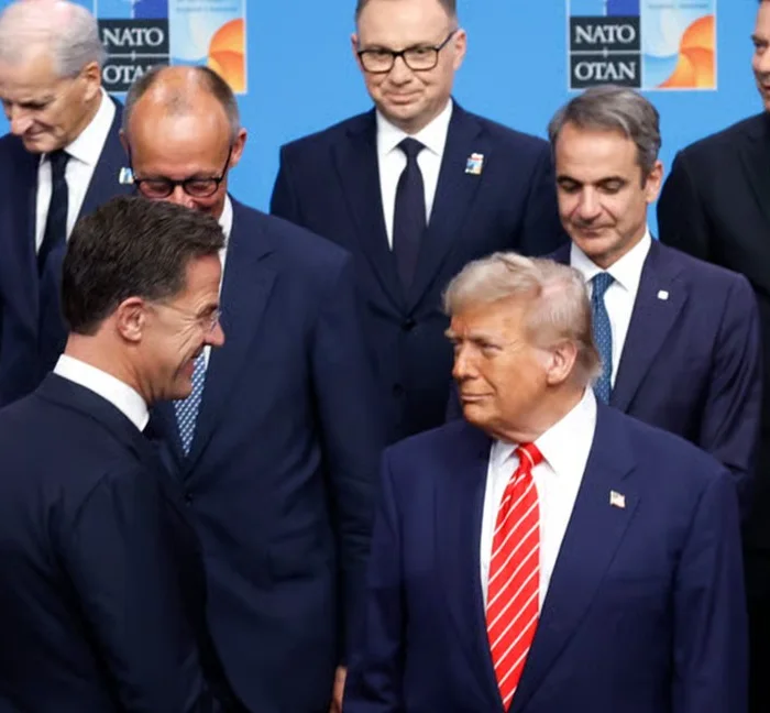 NATO krizi kapıda: Trump’ın İran öfkesi ittifakı tehdit ediyor