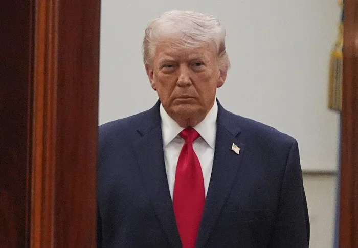 Trump’tan İran’a 48 saatlik uyarı