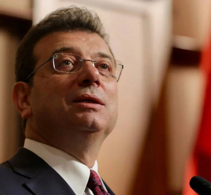 Ekrem İmamoğlu'na bir soruşturma daha