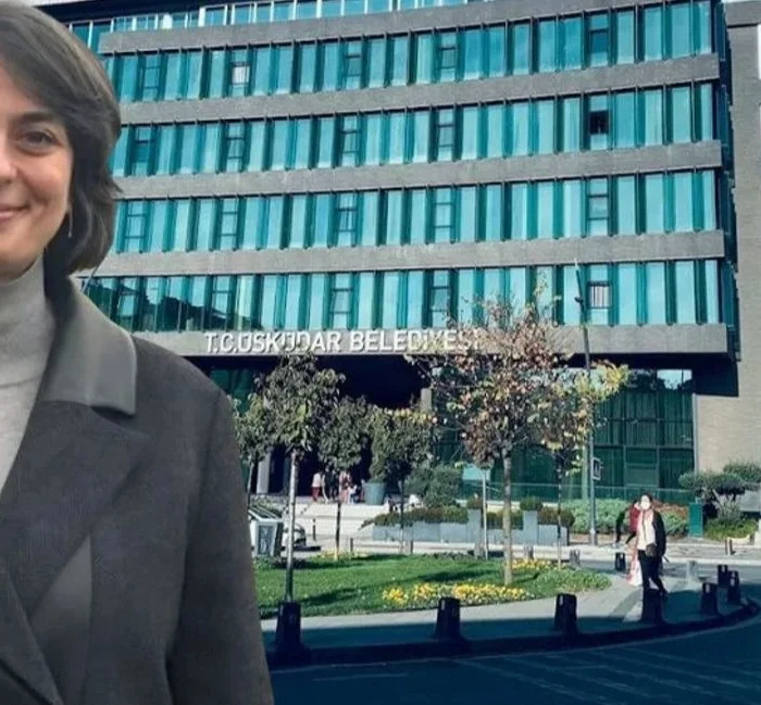 Üsküdar Belediyesi'ne operasyon... Başkan Dedetaş'tan ilk açıklama