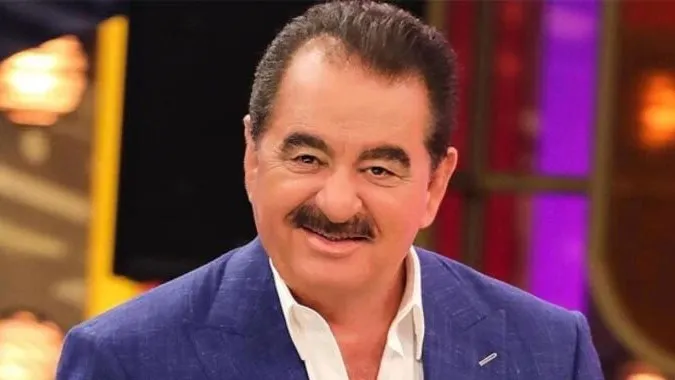 İbrahim Tatlıses hastaneye kaldırıldı