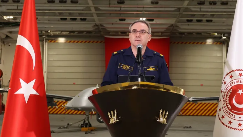 MSB açıkladı: C-130E uçağı neden düştü?