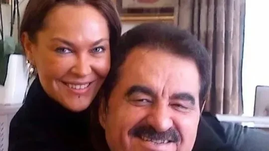 İbrahim Tatlıses'in sağlık durumu ne? Hülya Avşar anlattı