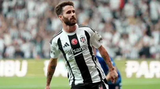 Rafa Silva Portekiz'de Kayıp: Beşiktaş Dönemindeki Formunu Mumla Aratıyor