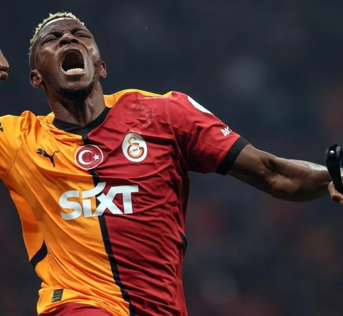 Victor Osimhen derbi maçıyla sahalara dönmeye hazırlanıyor