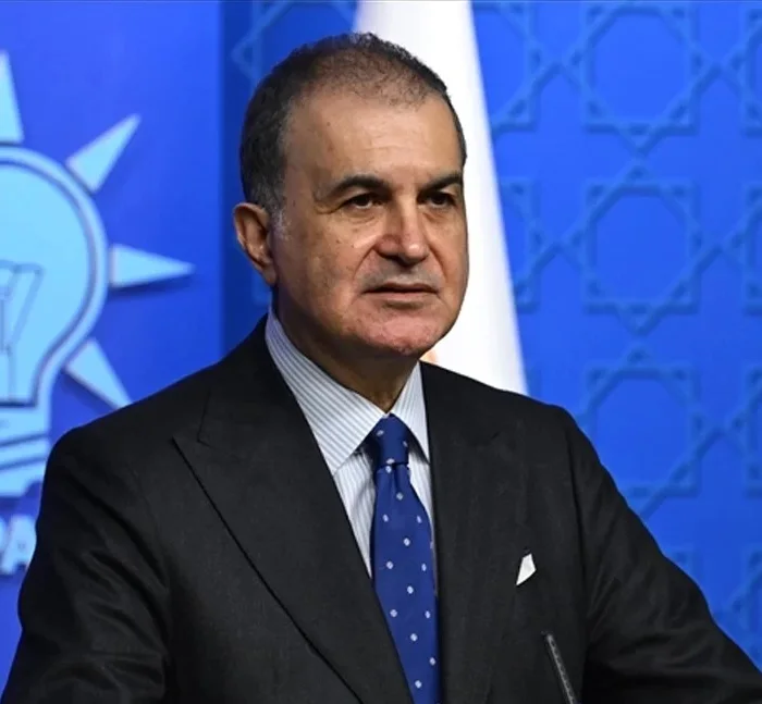 AKP’den o sözlere yanıt: Netanyahu köşeye sıkıştı