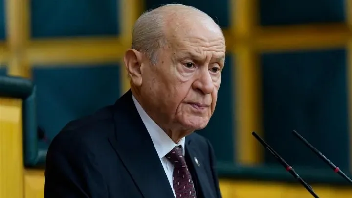Bahçeli: Ara seçim yok