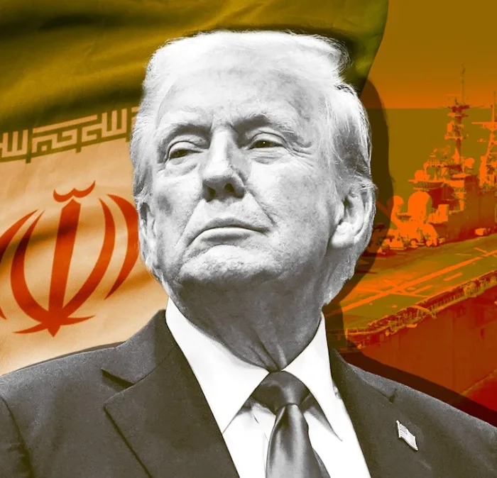 Trump’tan İran Mesajı: “İnanılmaz İki Gün Olacak”