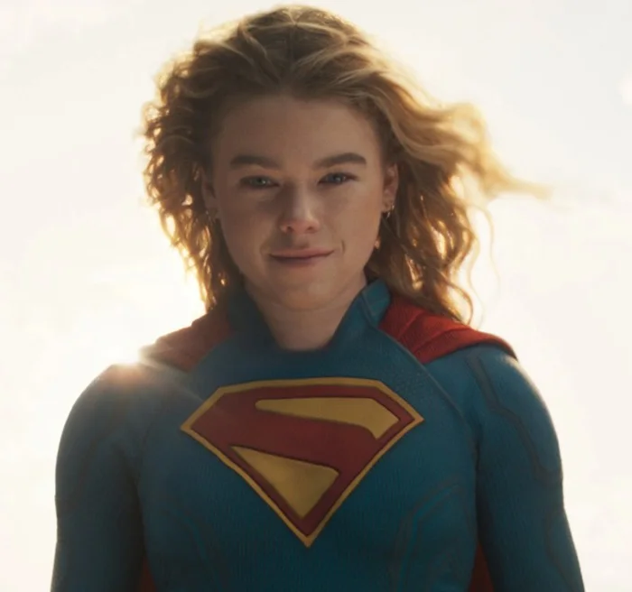 Supergirl için CinemaCon’da yeni görüntüler