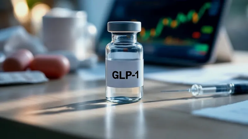 GLP-1 ilaçlarında karaciğer etkisi inceleniyor