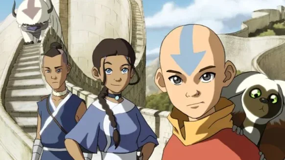 “Legend of Aang” filmi sızdırıldı: Paramount soruşturma başlattı