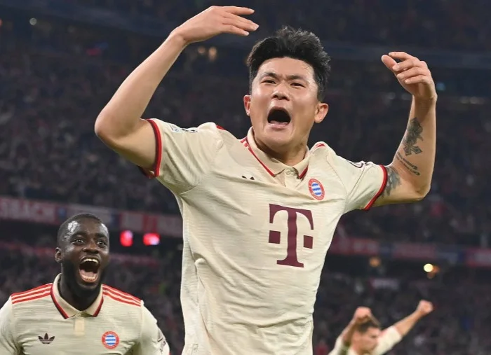 Kadıköy’de "Canavar" Sesleri: Kim Min-Jae Geri mi Dönüyor?