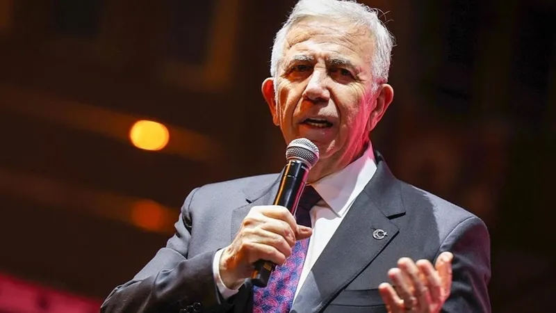 ABB’den "Soruşturma" İddialarına Yanıt: "Resmi Bildirim Yok, Algı Operasyonu Var!"