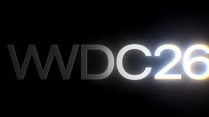 WWDC 2026 afişi iOS 27 için ipucu verdi