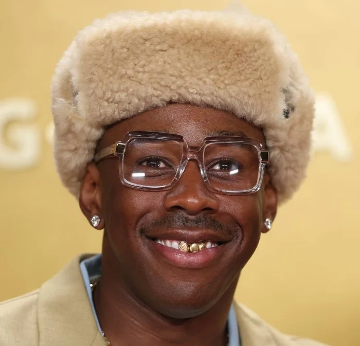 Tyler, The Creator’dan gizlilik tepkisi