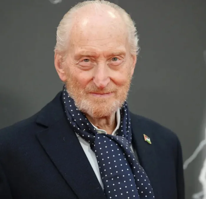 Charles Dance, “The Batman Part II” kadrosunda Harvey Dent’in babası olabilir