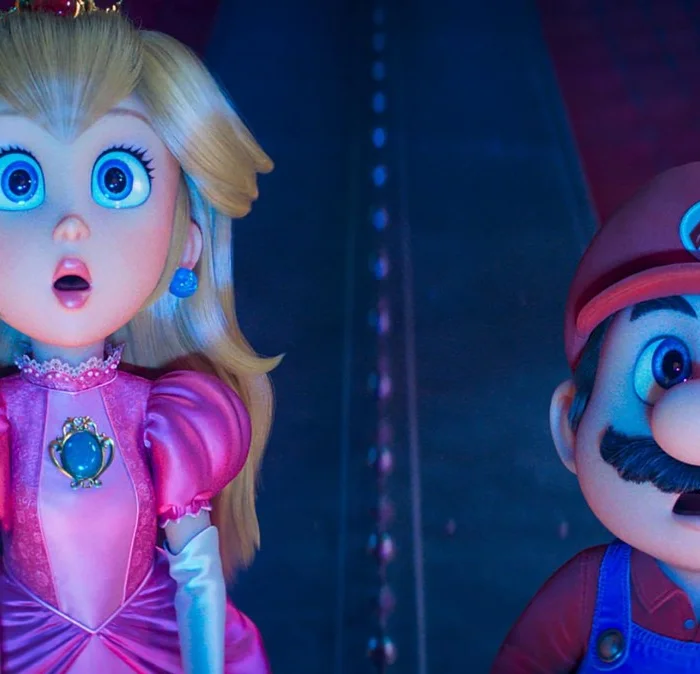 Super Mario Galaxy, gişede 3. hafta liderliğini sürdürüyor