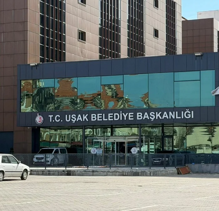 Uşak’ta "Yolsuzluk" Soruşturmasında İkinci Dalga