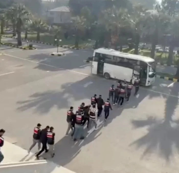 DEAŞ’ın Finans ve Propaganda Ağına Büyük Darbe