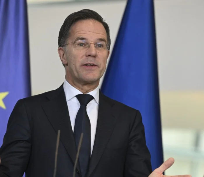 NATO Genel Sekreteri Rutte, Türkiye’ye geliyor