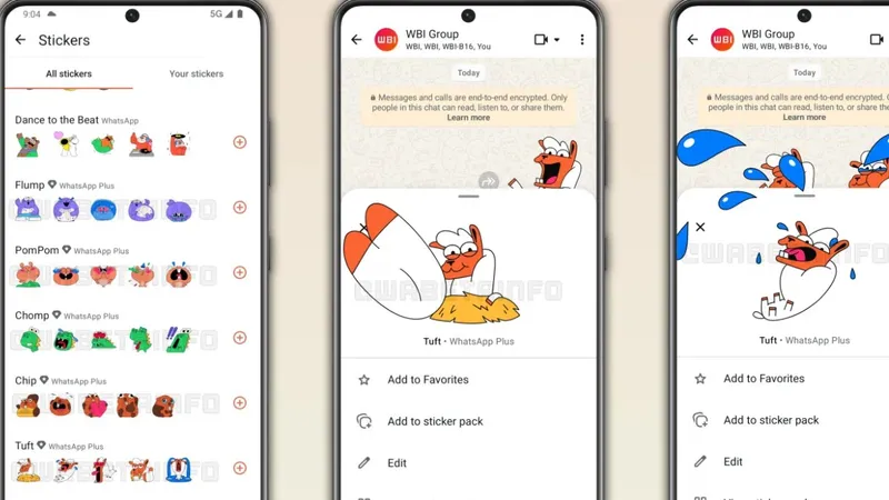 WhatsApp’a ücretli “Plus” aboneliği geliyor